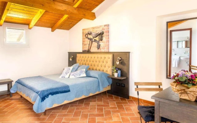 Boma Country House