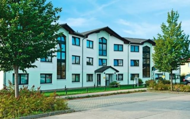 Hotel Zum Grünen Tor