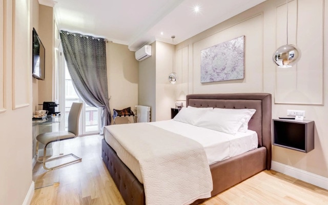 Mellini Palace Suites