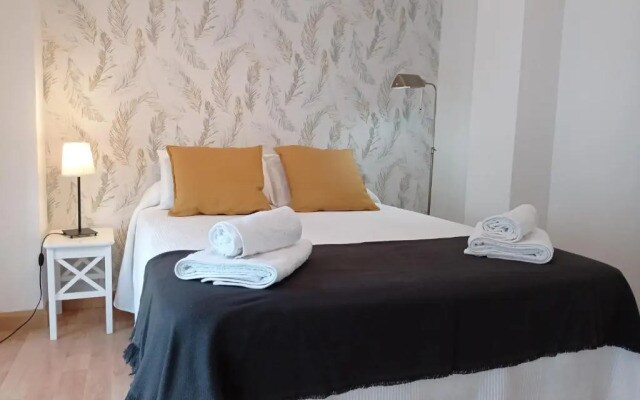 Apartamentos Centro Malaga