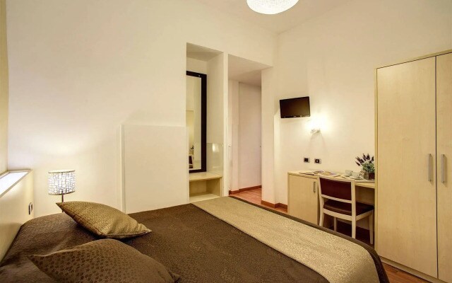 AD 111 ColaDiRienzo Rooms