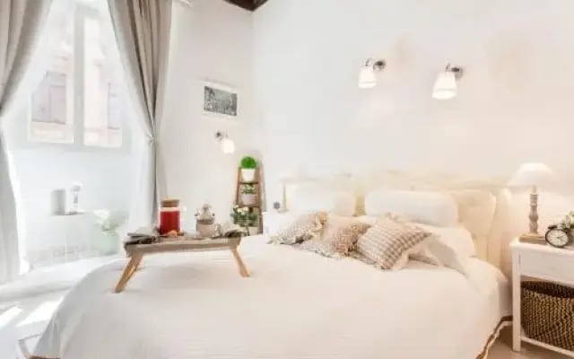Loft by the Ghetto