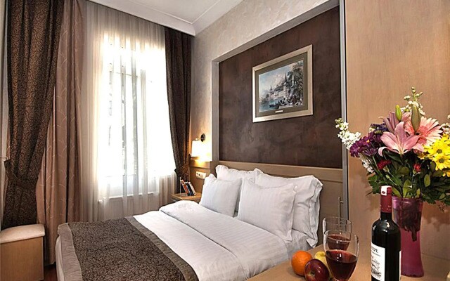 Sadaret Hotel & Suites Istanbul