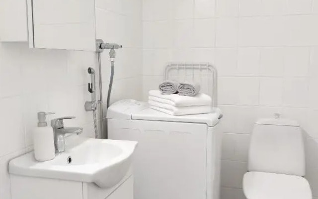 Beautiful studio in the heart of Lahti