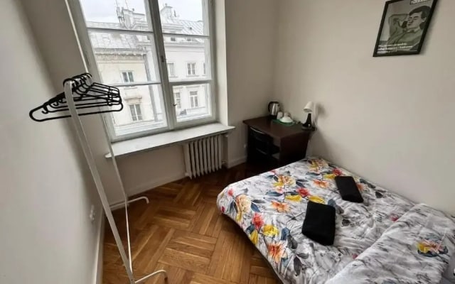 Fantastic Inn Warsaw - NS25
