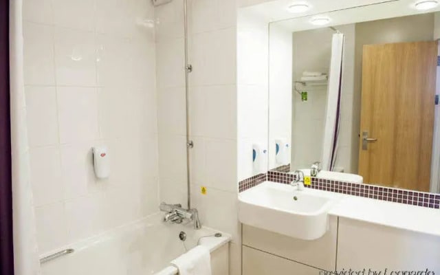 Premier Inn Ilford