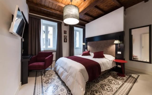 Dolcevita Apartments