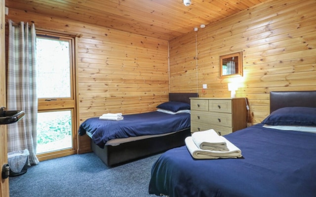 Chestnut Lodge