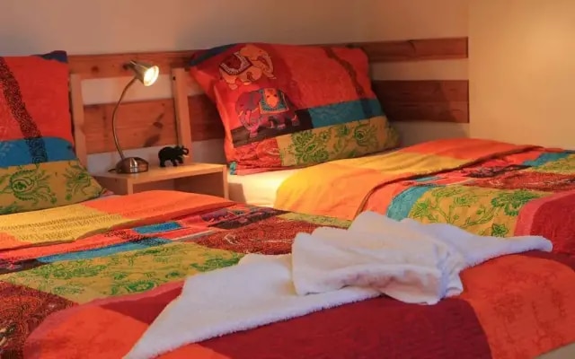 Bed & Breakfast Penzion Brno