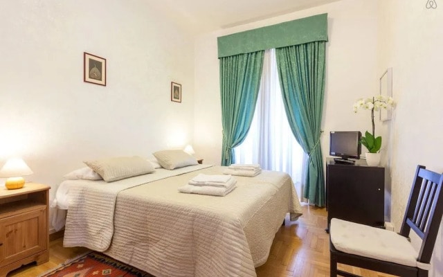 Kosher Bed&Breakfast La Casa di Eva