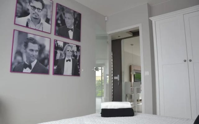 Apartment New York-MM