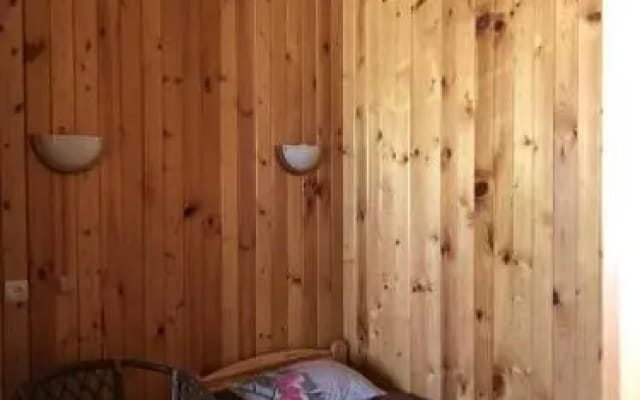 Guest House eco homo