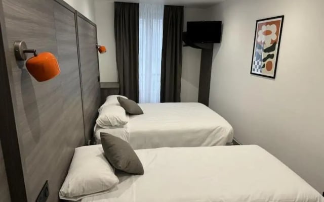 Hotel Esperance