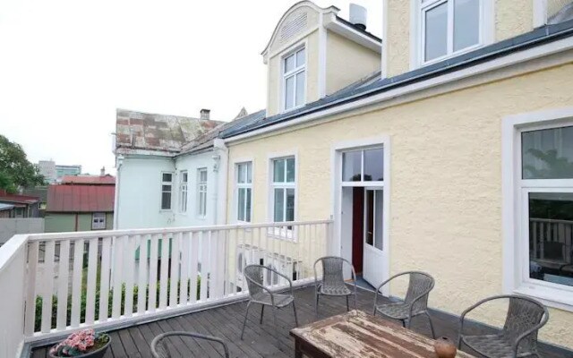 Rondo Guesthouse