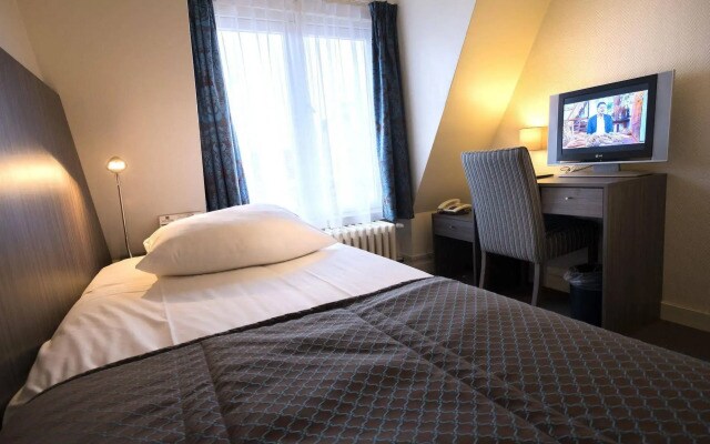Hotel Aalders