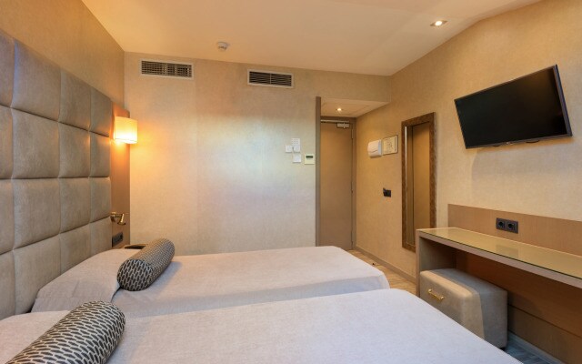 Hotel Suizo
