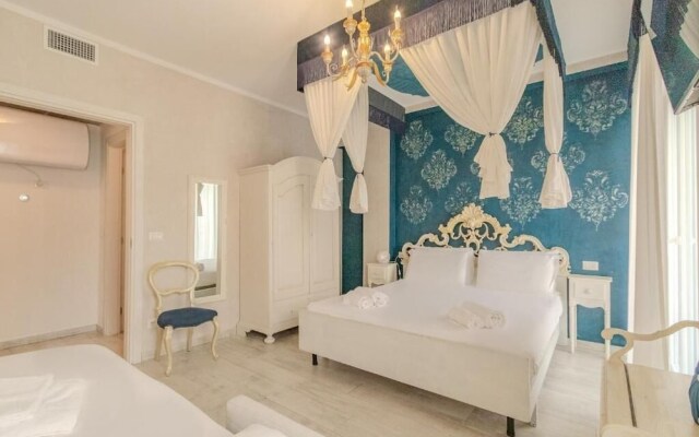 Suites Train Station Mestre