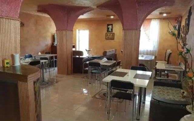 Guest House POLO