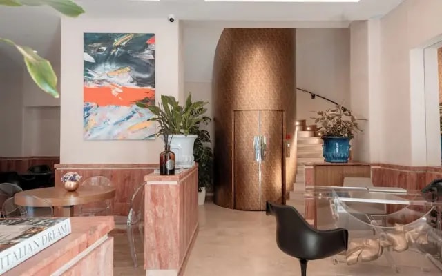 Hotel Via Veneto