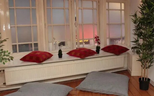 Best Spot Apartment