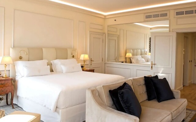 Parco dei Principi Grand Hotel & SPA - Preferred Hotels & Resorts