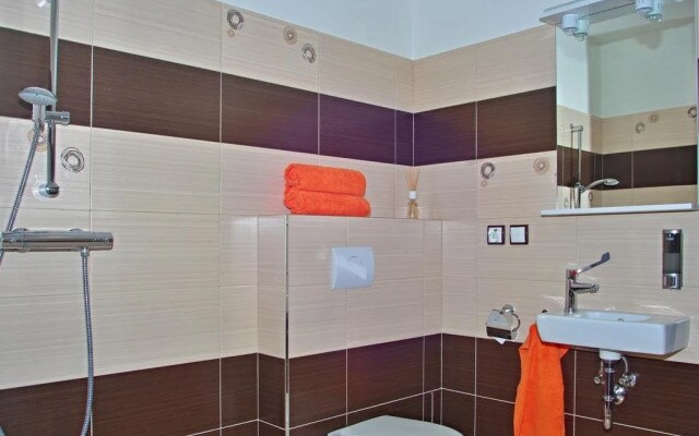 Hotel Pod Radnicí