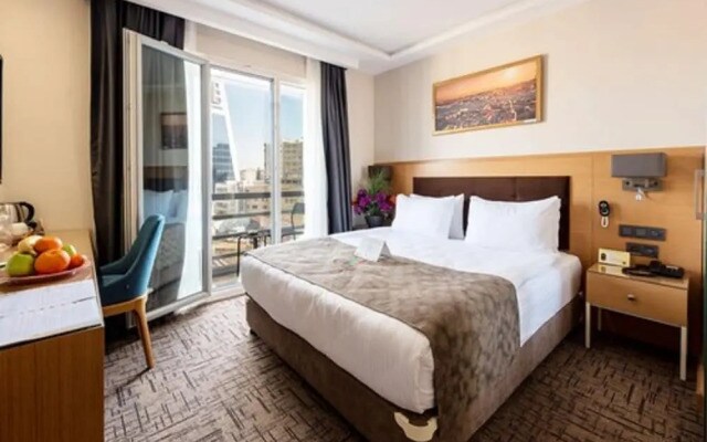 Hotel Boursier 1 & Spa