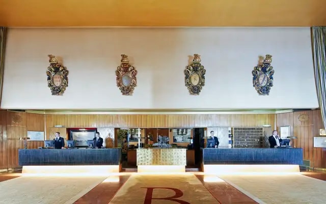 Bauer Palazzo