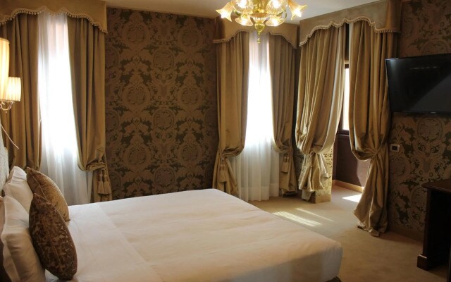 Hotel Casanova Venezia