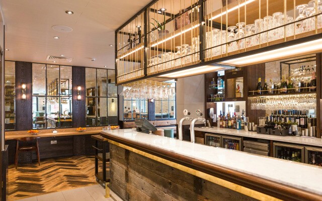 Hub By Premier Inn London King's Cross
