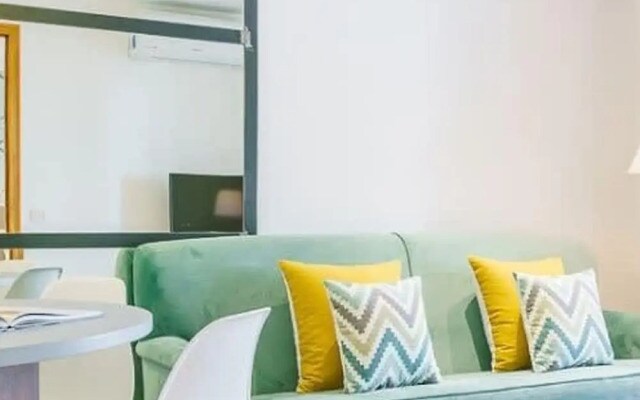 Santo Domingo II 1 Bedroom Apartment in Gran Via