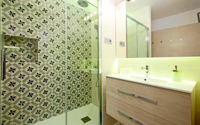 Prado Suite - MADFlats Collection