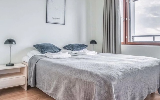 Nordic chalet 9306