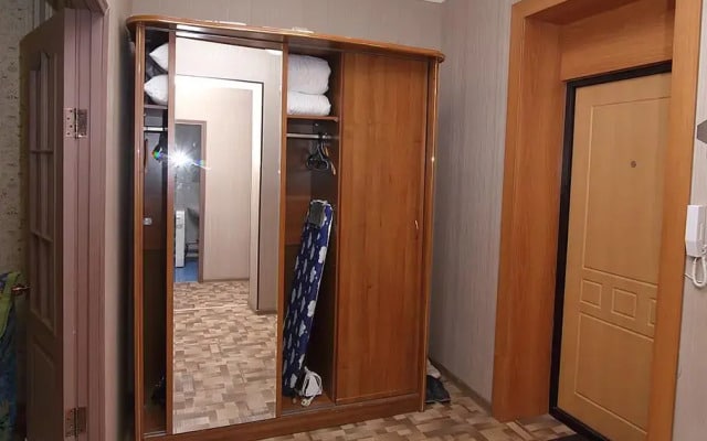 Apartments on Prospekt imeni Gazeta Krasnoyarsk Worker 106