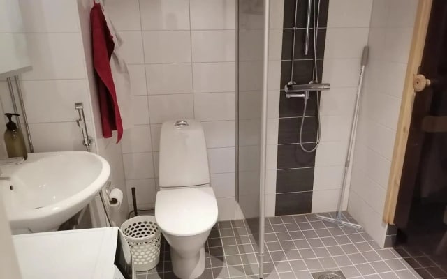 Kaarnikkarakka Apartment