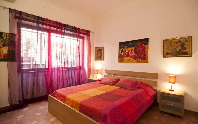 Italy Rents Vaticano