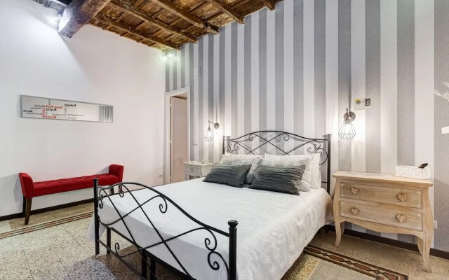 Trastevere Central House