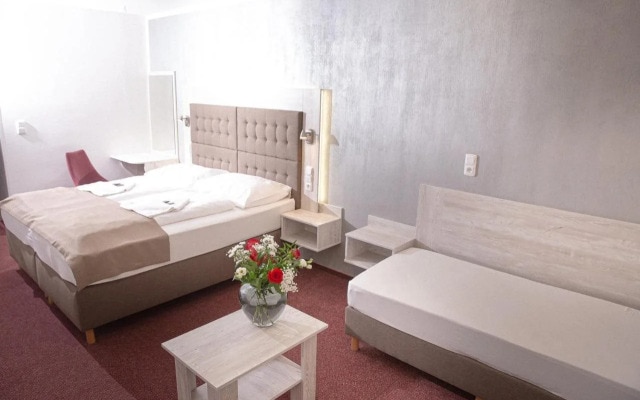 Wellness Hotel Astra