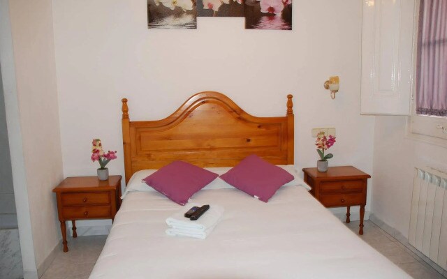 Hostal Hera