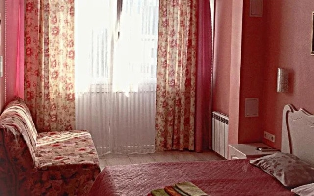 Пансионат Светлана