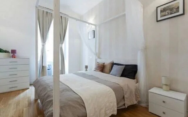 Sweet Rome Apartment