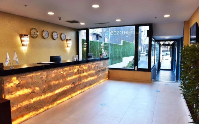 Kerthill Hotel
