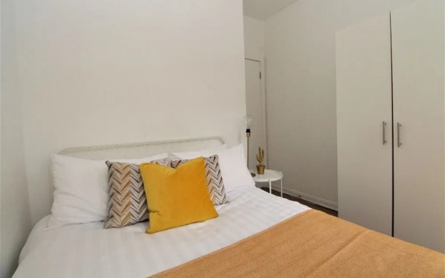 Notting Hill Apartments