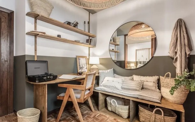 Beires - 1 Bedroom and Shared Pool in Almagro
