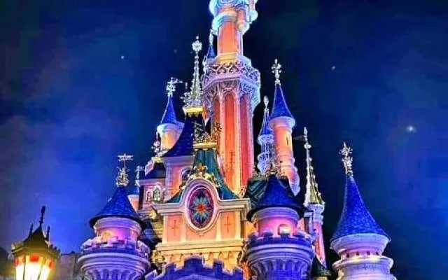 Proche Disney.Un Superbe appartement bien desservi