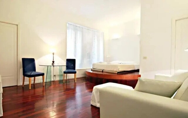 Elegant Apartment near Vatican