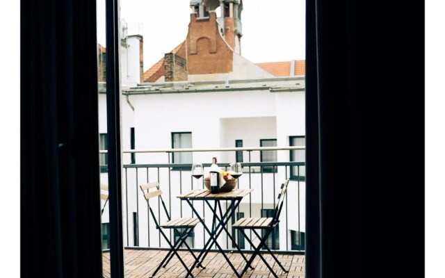 Hotel Orion Berlin