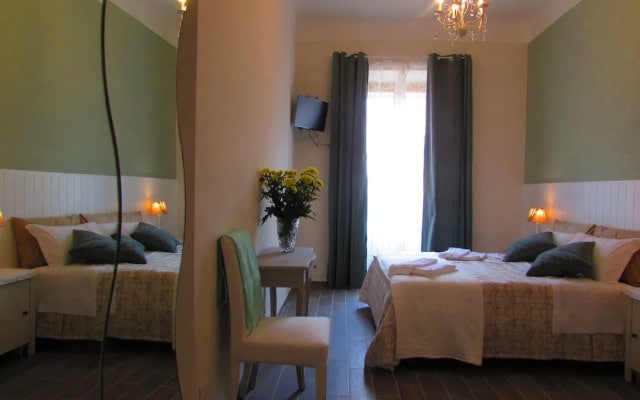 Termini Guesthouse