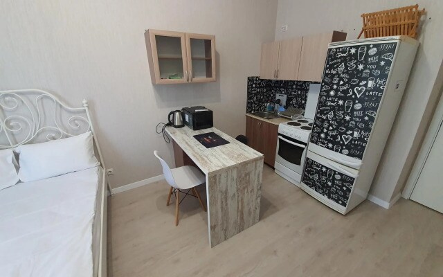 ApartPage Salut (АпартПейдж Салют)