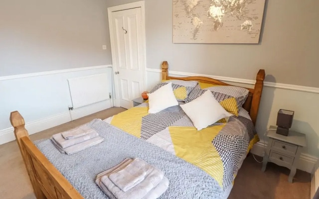 Coastguard Cottages